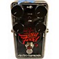 Used Electro-Harmonix Bass Soul Food Overdrive Bass Effect Pedal thumbnail