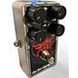 Used Electro-Harmonix Bass Soul Food Overdrive Bass Effect Pedal