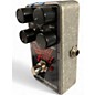 Used Electro-Harmonix Bass Soul Food Overdrive Bass Effect Pedal