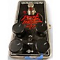Used Electro-Harmonix Bass Soul Food Overdrive Bass Effect Pedal