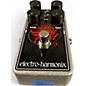 Used Electro-Harmonix Bass Soul Food Overdrive Bass Effect Pedal