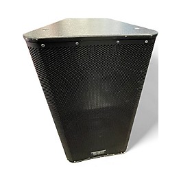Used QSC KW152 15In 2-Way Powered Speaker