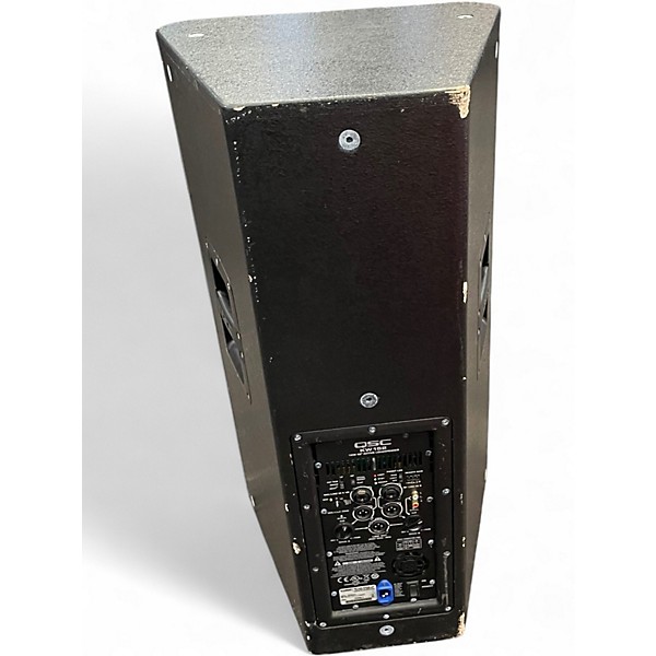 Used QSC KW152 15In 2-Way Powered Speaker
