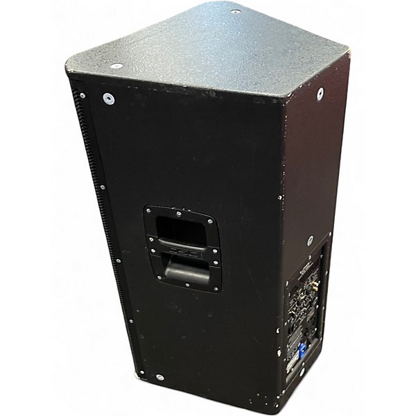 Used QSC KW152 15In 2-Way Powered Speaker