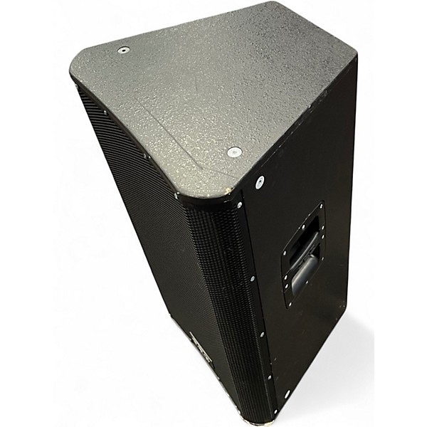 Used QSC KW152 15In 2-Way Powered Speaker