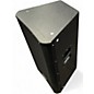 Used QSC KW152 15In 2-Way Powered Speaker