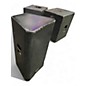 Used QSC KW152 15In 2-Way Powered Speaker