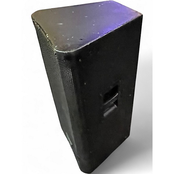 Used QSC KW152 15In 2-Way Powered Speaker