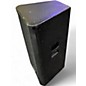 Used QSC KW152 15In 2-Way Powered Speaker