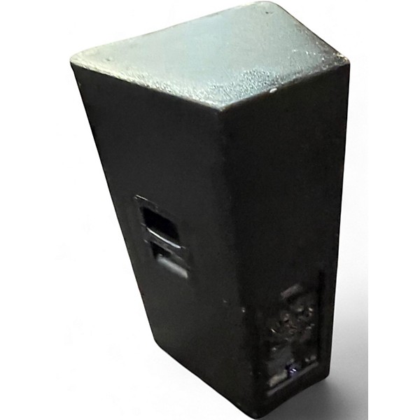 Used QSC KW152 15In 2-Way Powered Speaker