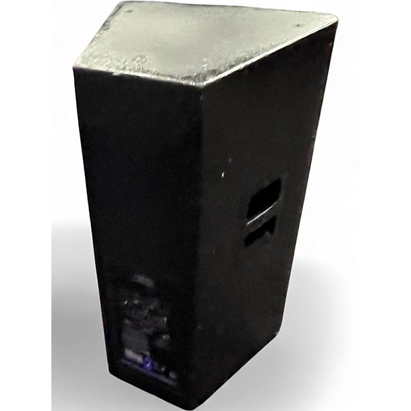 Used QSC KW152 15In 2-Way Powered Speaker