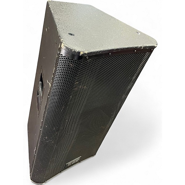Used QSC KW152 15In 2-Way Powered Speaker