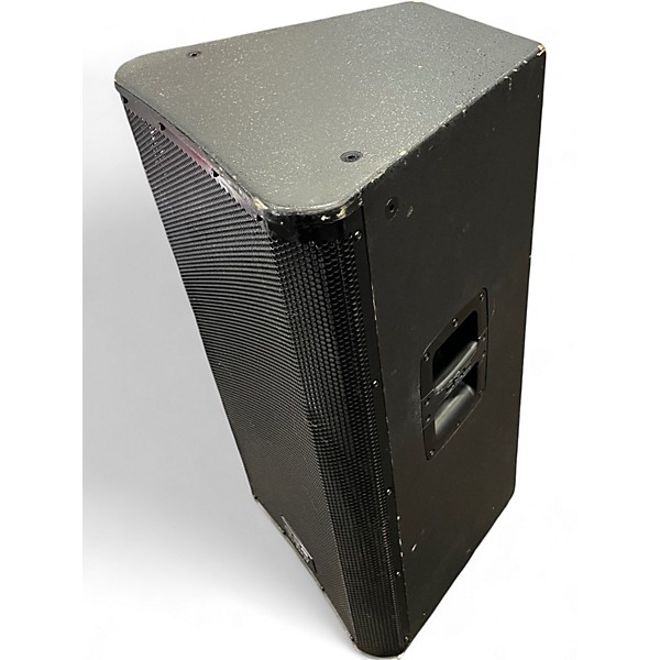 Used QSC KW152 15In 2-Way Powered Speaker