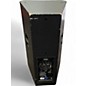 Used QSC KW152 15In 2-Way Powered Speaker
