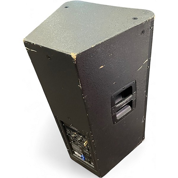 Used QSC KW152 15In 2-Way Powered Speaker