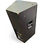 Used QSC KW152 15In 2-Way Powered Speaker