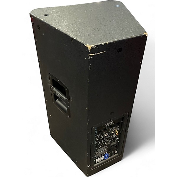 Used QSC KW152 15In 2-Way Powered Speaker