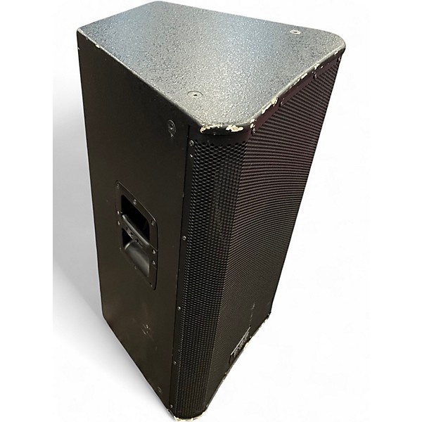 Used QSC KW152 15In 2-Way Powered Speaker