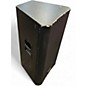 Used QSC KW152 15In 2-Way Powered Speaker