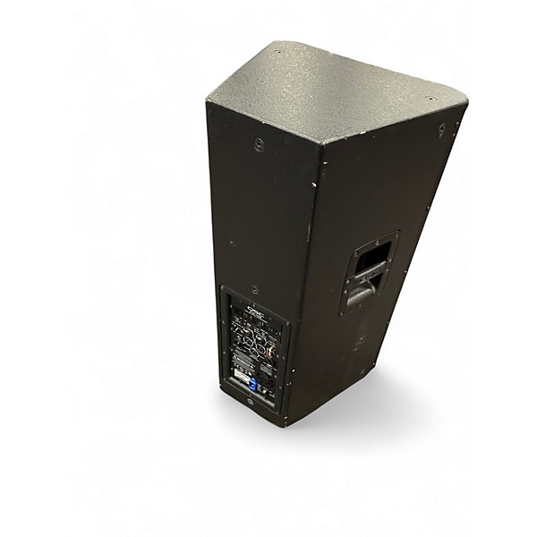 Used QSC KW152 15In 2-Way Powered Speaker