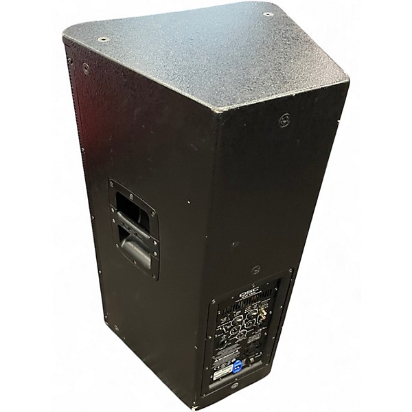 Used QSC KW152 15In 2-Way Powered Speaker