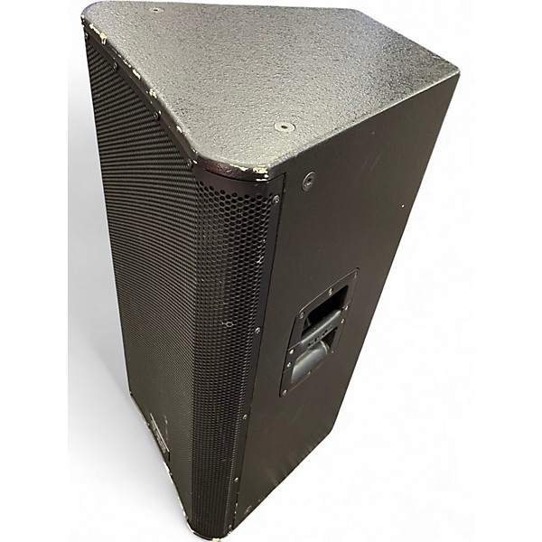 Used QSC KW152 15In 2-Way Powered Speaker