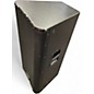 Used QSC KW152 15In 2-Way Powered Speaker
