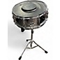 Used Yamaha 14in KSD225 Chrome Drum