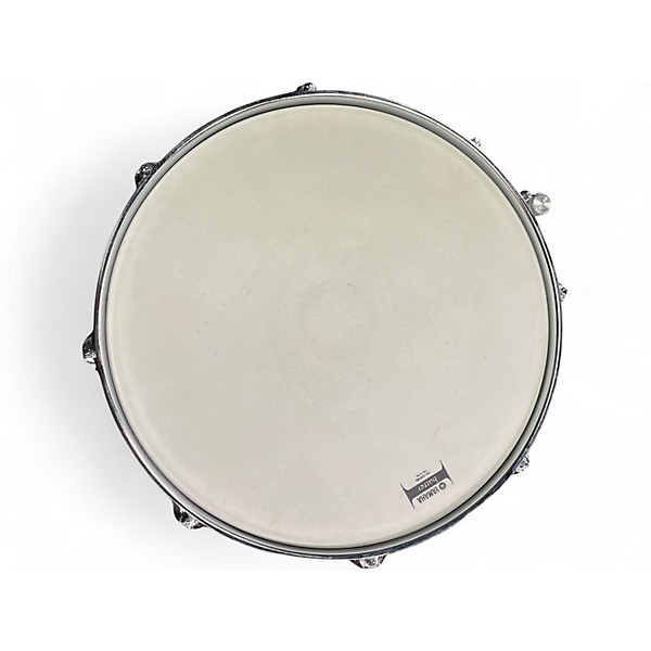 Used Yamaha 14in KSD225 Chrome Drum
