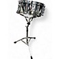 Used Yamaha 14in KSD225 Chrome Drum