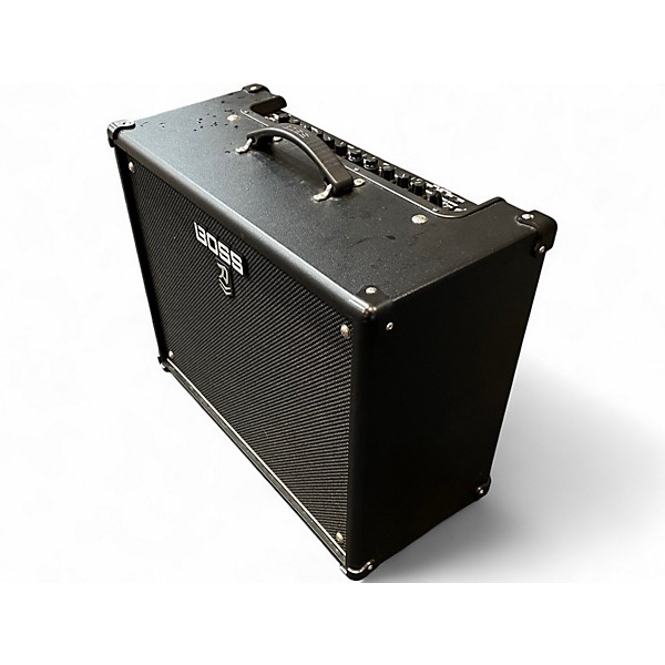 Used BOSS KATANA 100 MKII Guitar Combo Amp