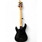 Used Schecter Guitar Research Omen 6 Black Solid Body Electric Guitar