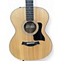 Used Taylor 114CE Natural Acoustic Electric Guitar