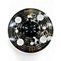 Used MEINL 12in CLASSICS CUSTOM DARK TRASH SPLASH Cymbal thumbnail