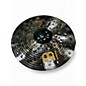 Used MEINL 20in CLASSICS CUSTOM DARK CRASH Cymbal thumbnail