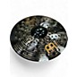 Used MEINL 20in CLASSICS CUSTOM DARK CRASH Cymbal