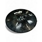 Used Paiste 18in COLOR SOUND 900 Cymbal