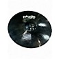 Used Paiste 18in COLOR SOUND 900 Cymbal