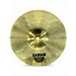 Used SABIAN 10in SBR Series Splash Cymbal
