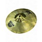 Used SABIAN 10in SBR Series Splash Cymbal