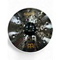 Used Mein 16in CLASSICS CUSTOM DARK CRASH Cymbal thumbnail
