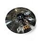 Used Mein 16in CLASSICS CUSTOM DARK CRASH Cymbal