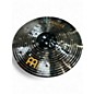 Used Mein 16in CLASSICS CUSTOM DARK CRASH Cymbal