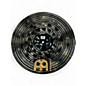Used Mein 16in CLASSICS CUSTOM DARK CRASH Cymbal