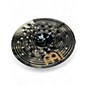 Used Mein 16in CLASSICS CUSTOM DARK CRASH Cymbal