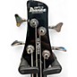 Used Ibanez GSRM20 Black Electric Bass Guitar
