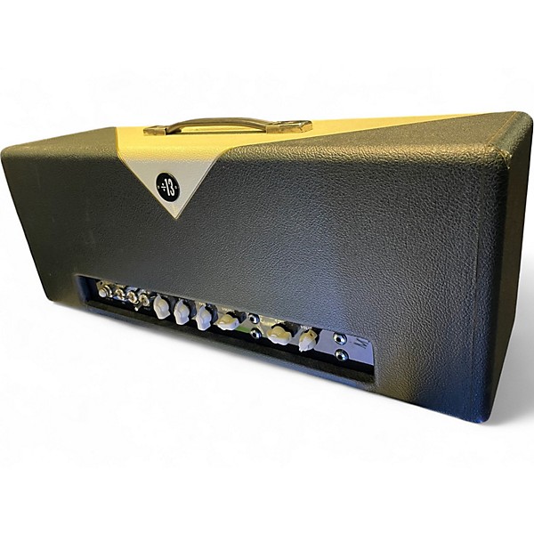 Used Divided By 13 FTR37 Tube Guitar Amp Head