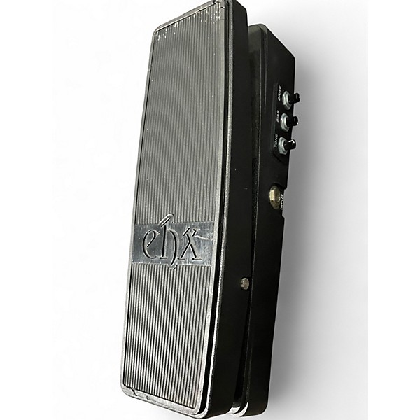 Used Electro-Harmonix COCK FIGHT PLUS Effect Pedal