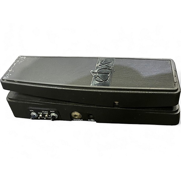 Used Electro-Harmonix COCK FIGHT PLUS Effect Pedal