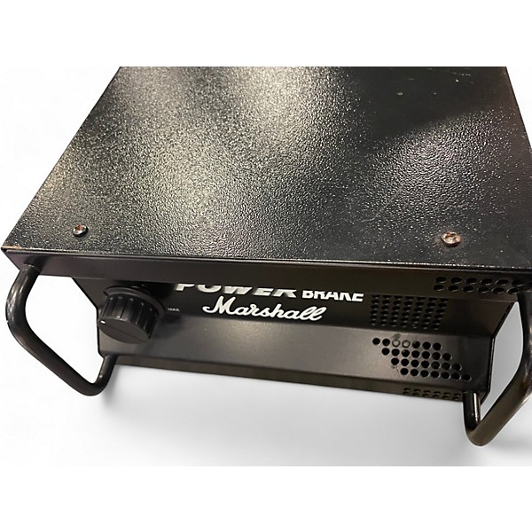 Used Marshall POWER BRAKE PB100 Power Attenuator